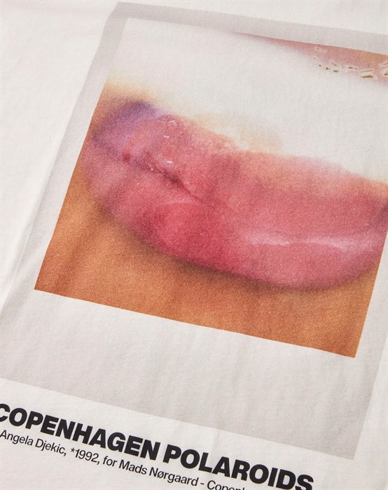 Dassel Single Organic T-shirt